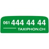 Taxiphon-Genossenschaft 